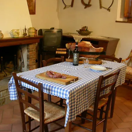 Locazione Turistica Casaghezzi *