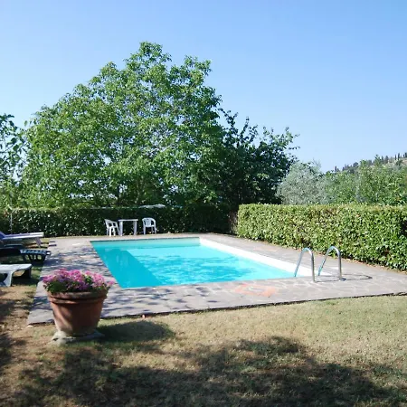 公寓 Locazione Turistica Casaghezzi 哥尔顿