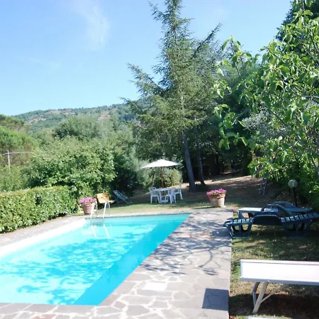 公寓 Locazione Turistica Casaghezzi 哥尔顿