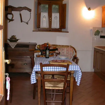 Locazione Turistica Casaghezzi 公寓 哥尔顿