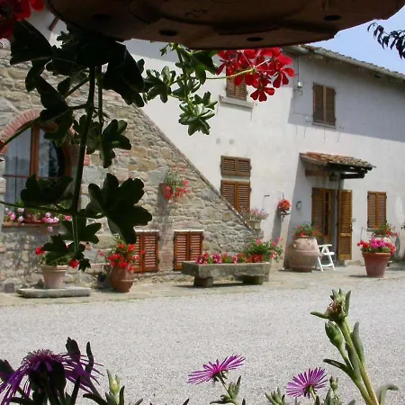Locazione Turistica Casaghezzi *