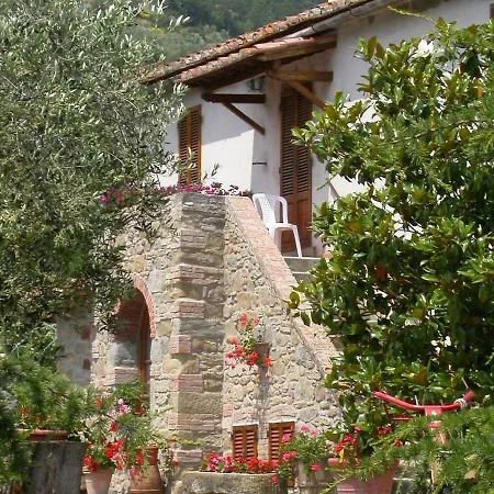 公寓 Locazione Turistica Casaghezzi