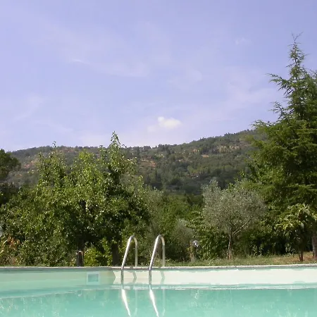 公寓 Locazione Turistica Casaghezzi 哥尔顿