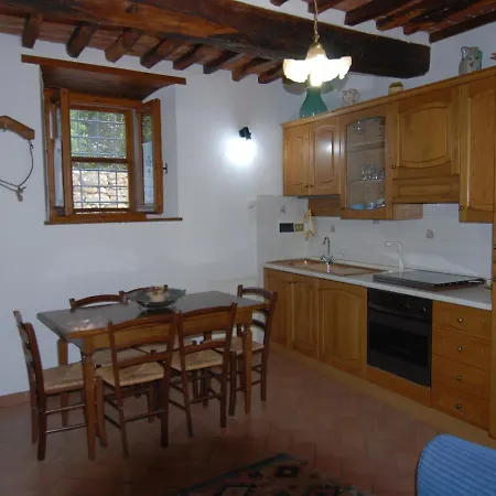 Locazione Turistica Casaghezzi 公寓 哥尔顿