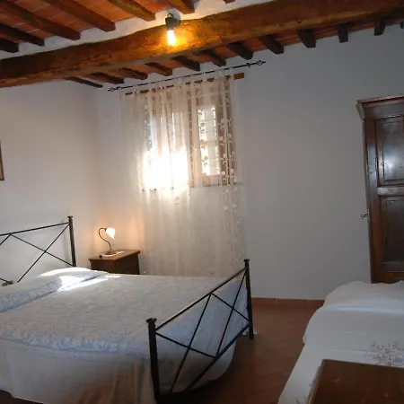 Locazione Turistica Casaghezzi 公寓 *