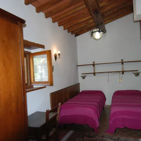 Locazione Turistica Casaghezzi 公寓 *