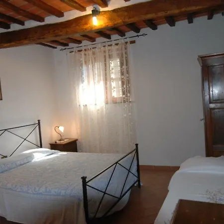 Locazione Turistica Casaghezzi 公寓