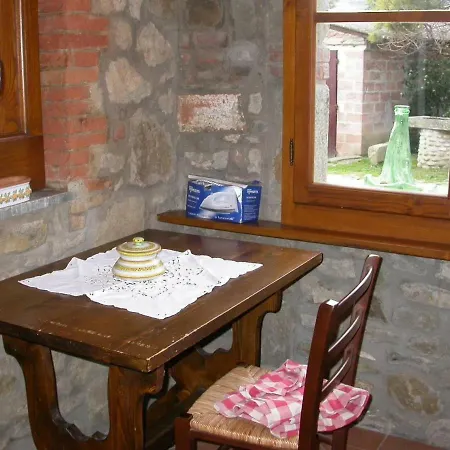 Locazione Turistica Casaghezzi 公寓 *
